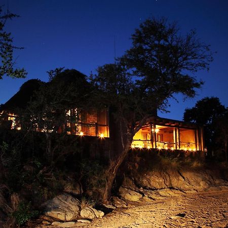 Villa Jabulani Safari Kapama Game Reserve Exterior foto