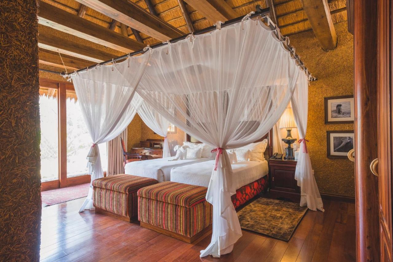 Villa Jabulani Safari Kapama Game Reserve Exterior foto