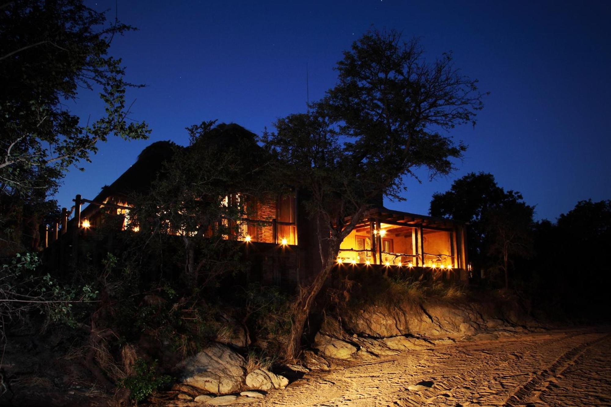 Villa Jabulani Safari Kapama Game Reserve Exterior foto