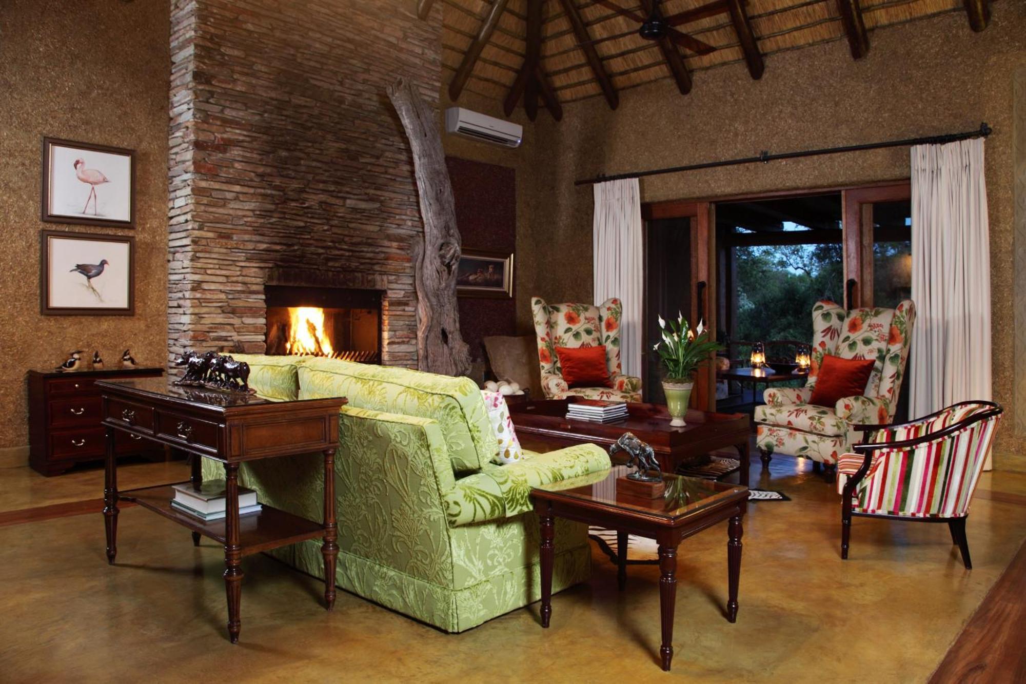 Villa Jabulani Safari Kapama Game Reserve Zimmer foto