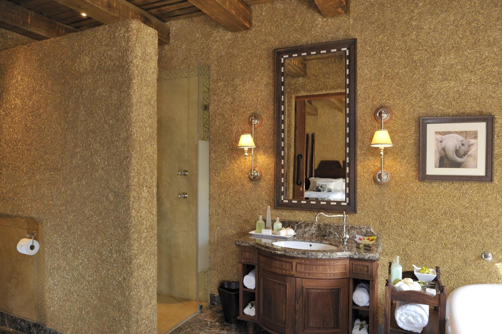Villa Jabulani Safari Kapama Game Reserve Zimmer foto