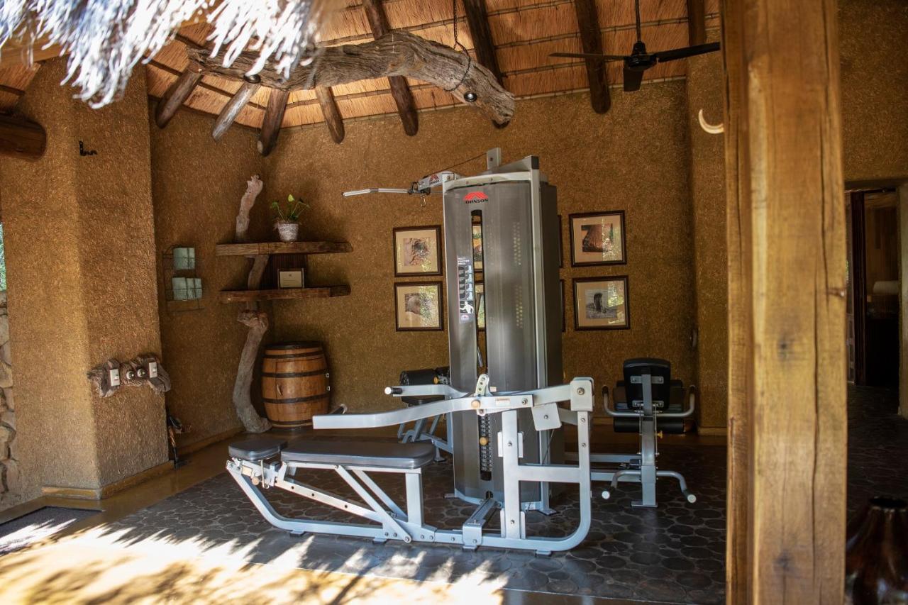 Villa Jabulani Safari Kapama Game Reserve Exterior foto