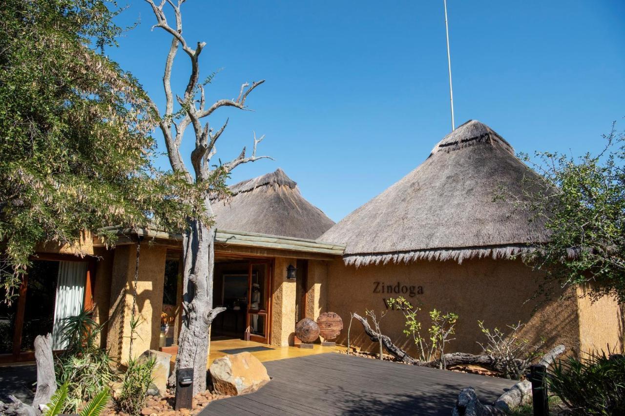 Villa Jabulani Safari Kapama Game Reserve Exterior foto